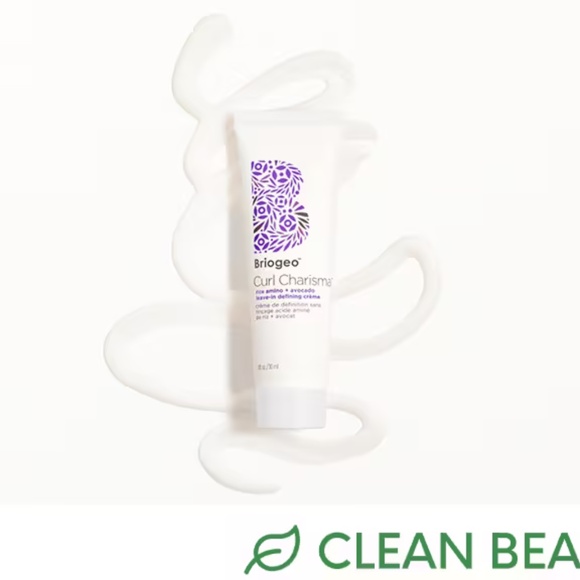 Curl Creme Duo Briogeo + OUAI - Picture 3 of 5